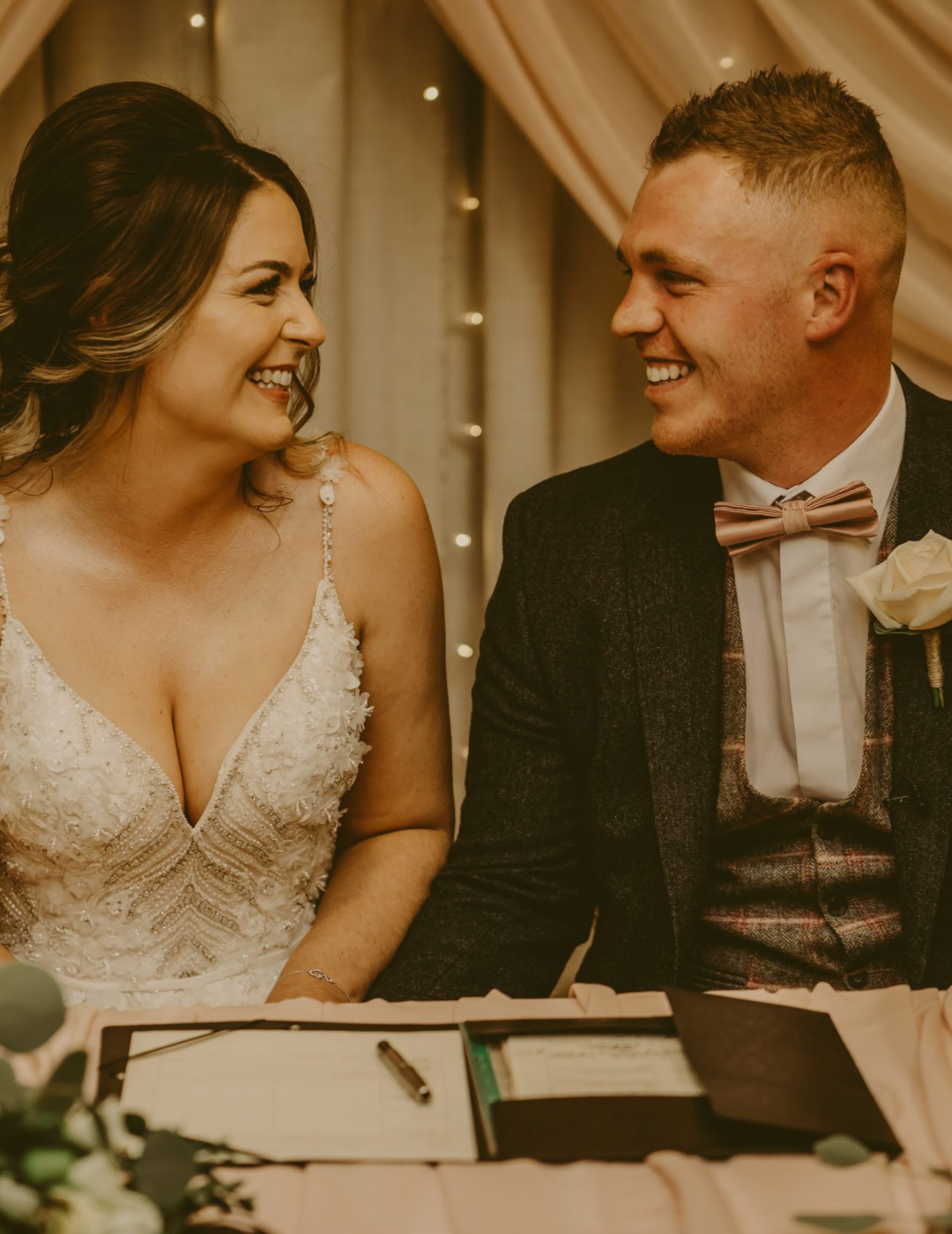 real weddings