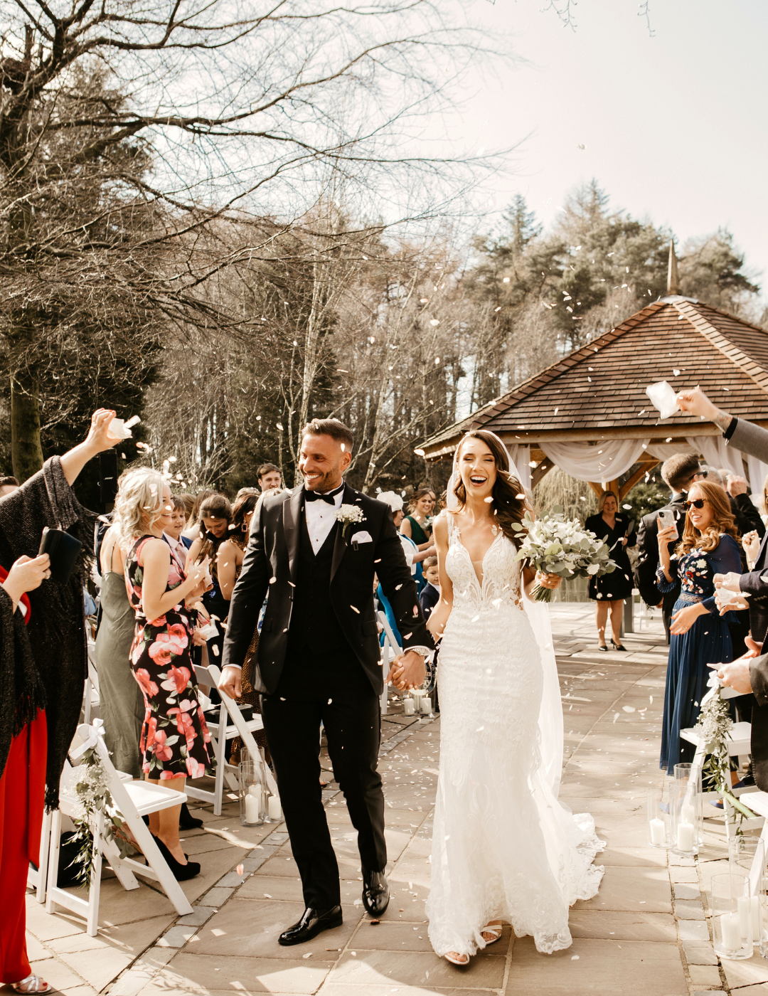 7 REASONS TO GET MARRIED IN WINTER