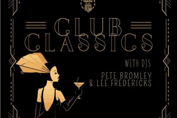 Club Classics at Moddershall Oaks