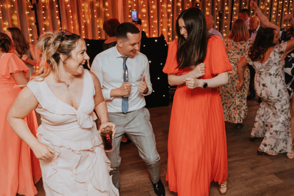 Venue party