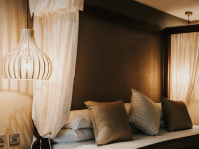 Master Suite - website