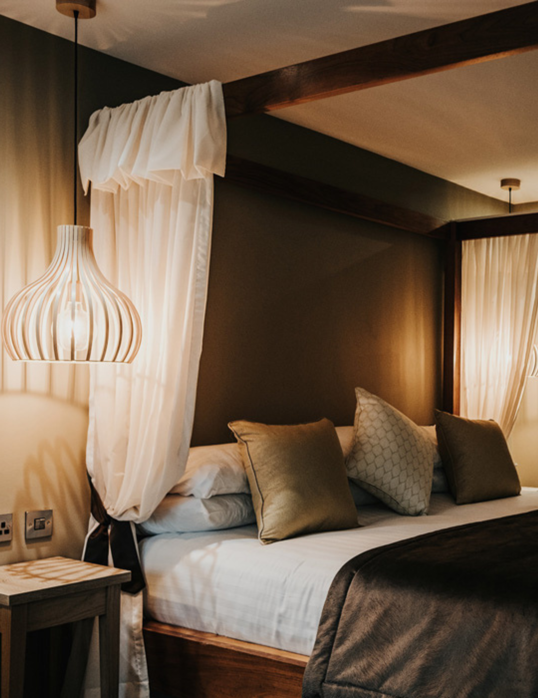 MASTER SUITE