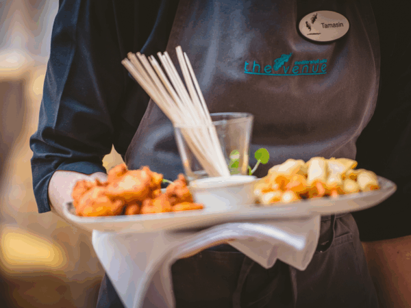 Canapes