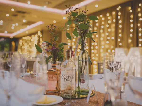 Private parties 