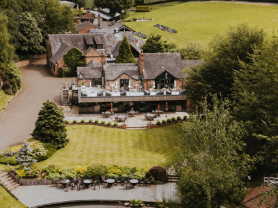Drone website