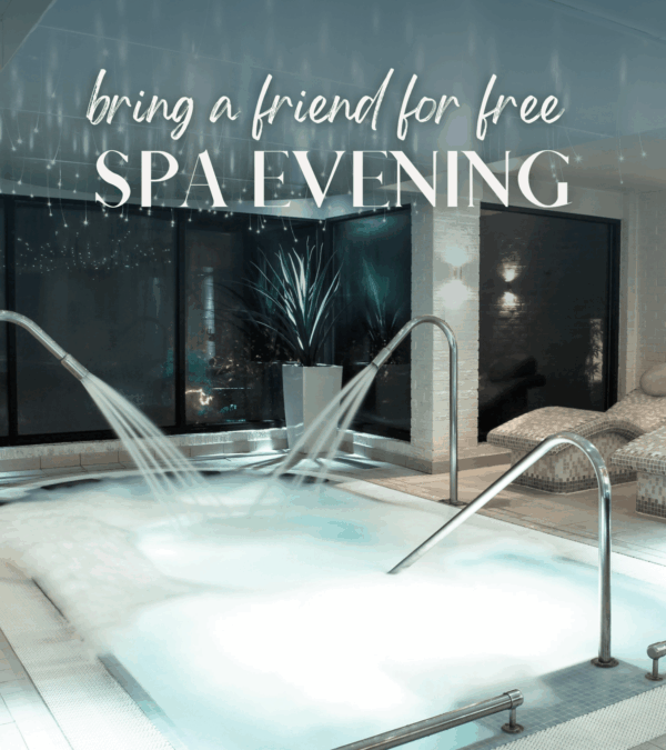 Spa Evening