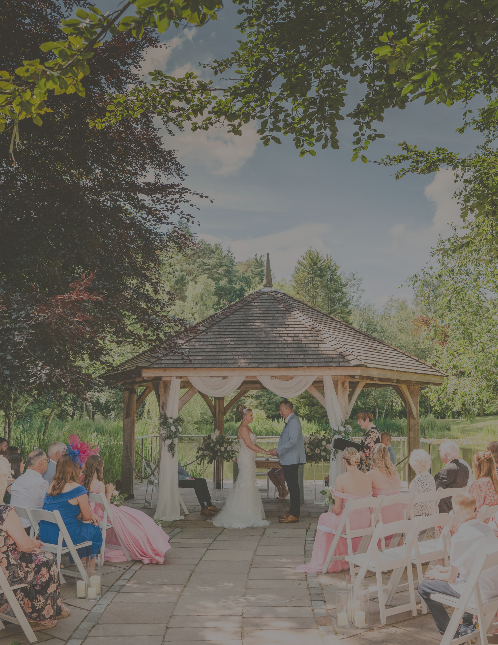 wedding & events