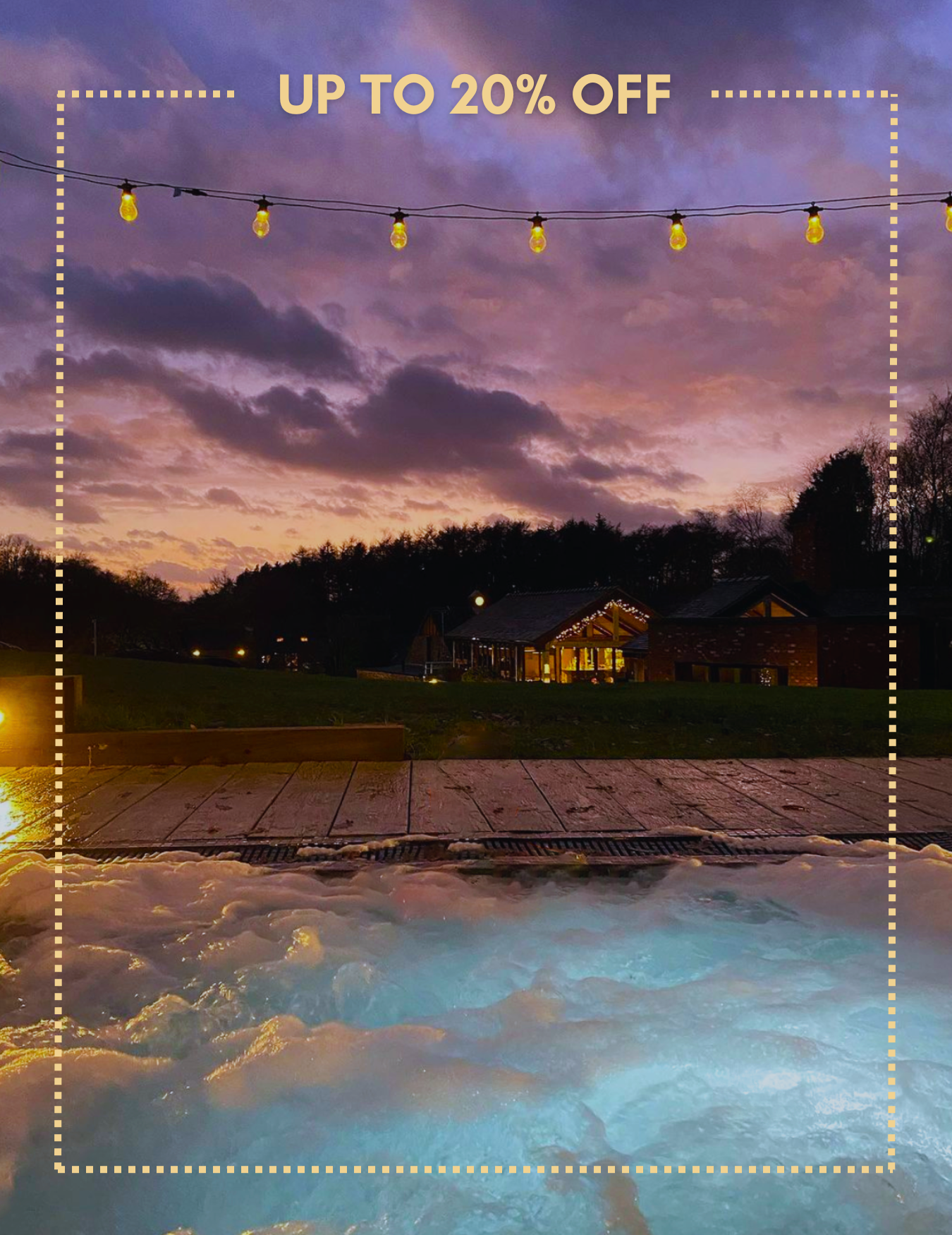 spa evenings