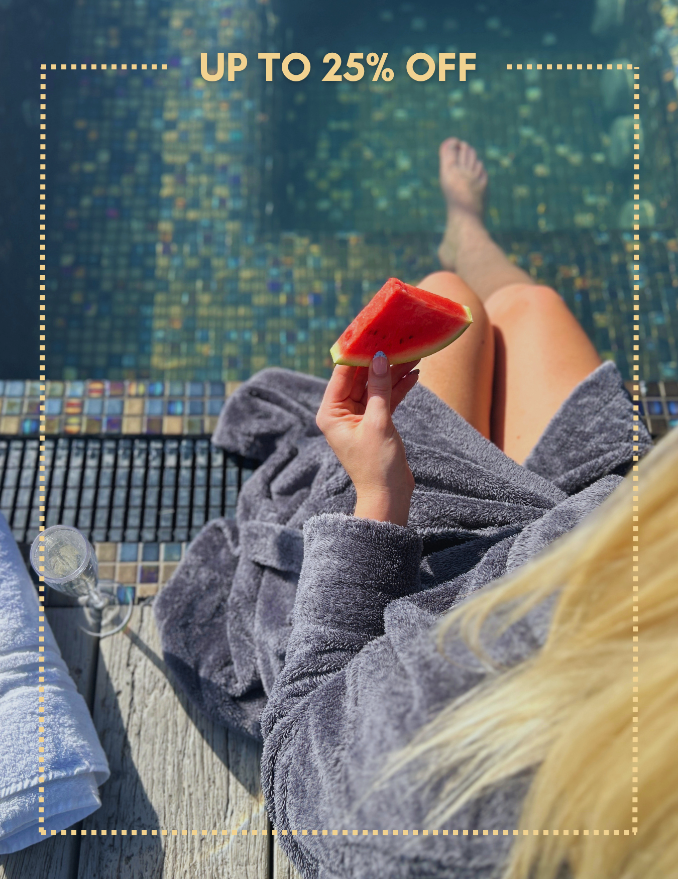 spa days
