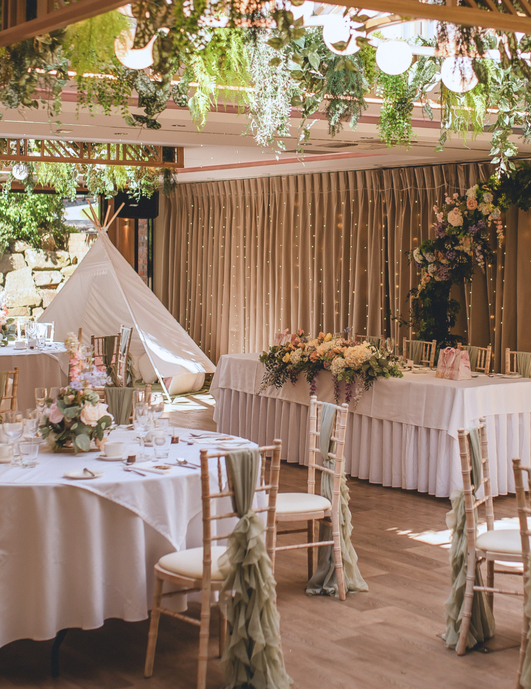 child friendly weddings