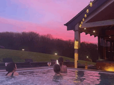 Vitality evening