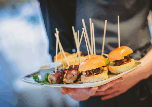 Canapes