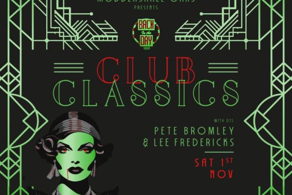 Club Classics