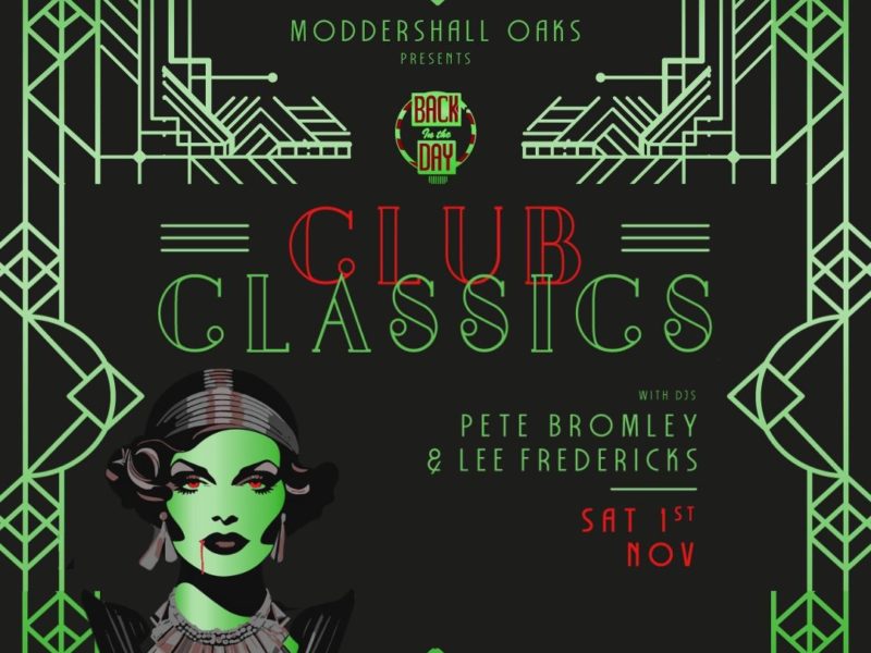 Club Classics