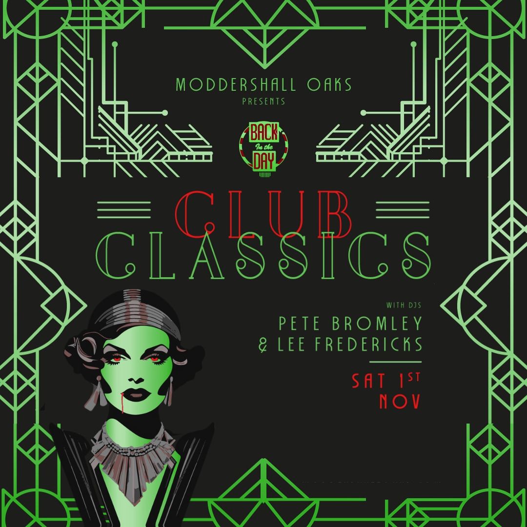 Club Classics