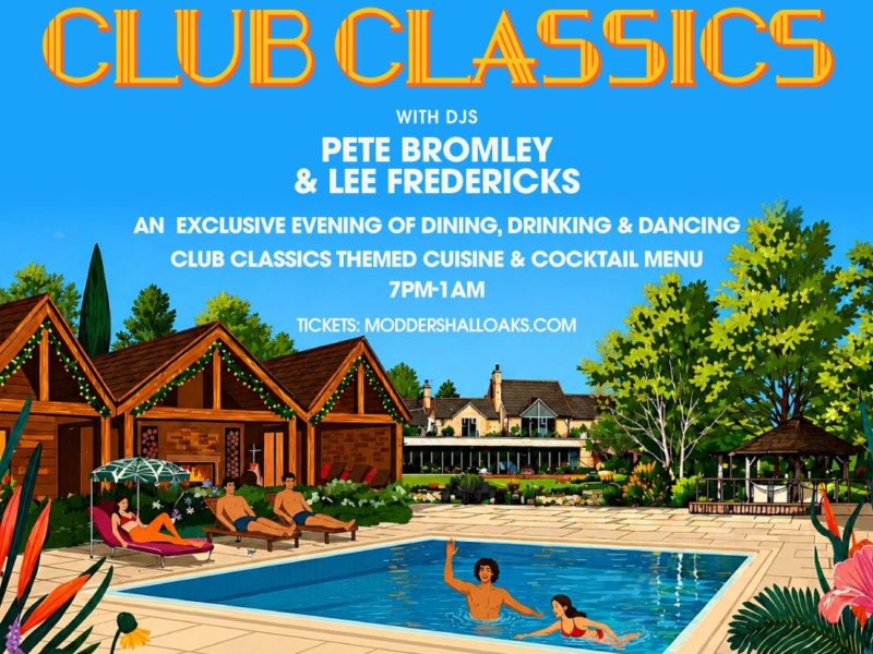 Club classics