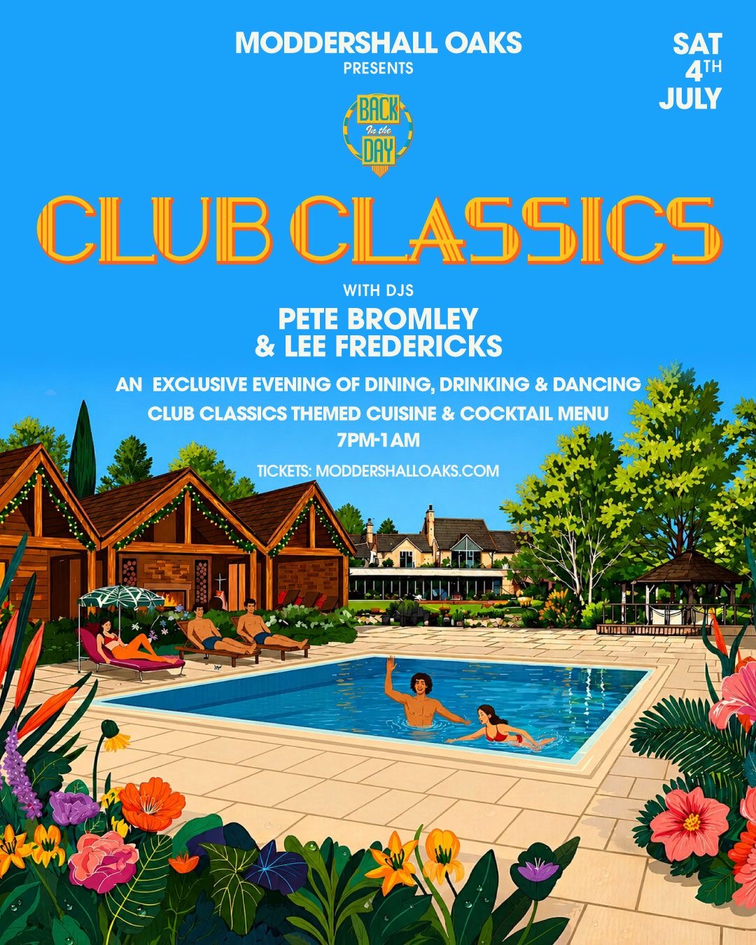 Club classics