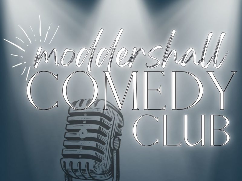 Comedy Club