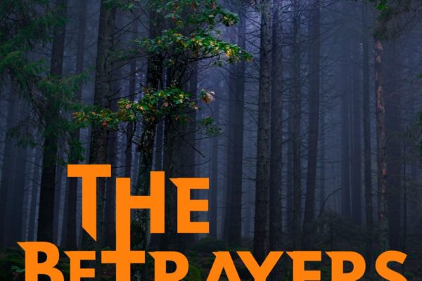 The Betrayers murder mystery