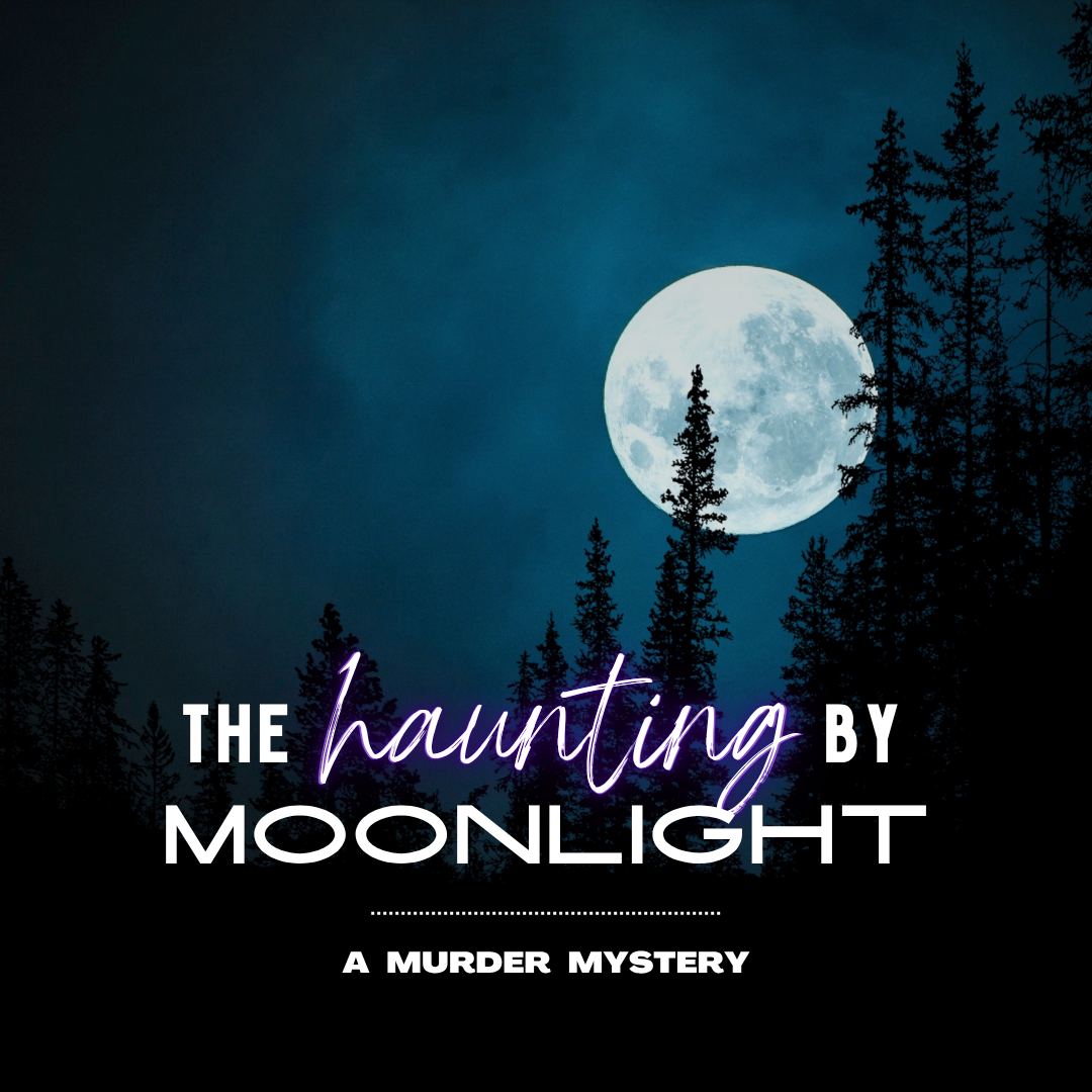 Murder mystery