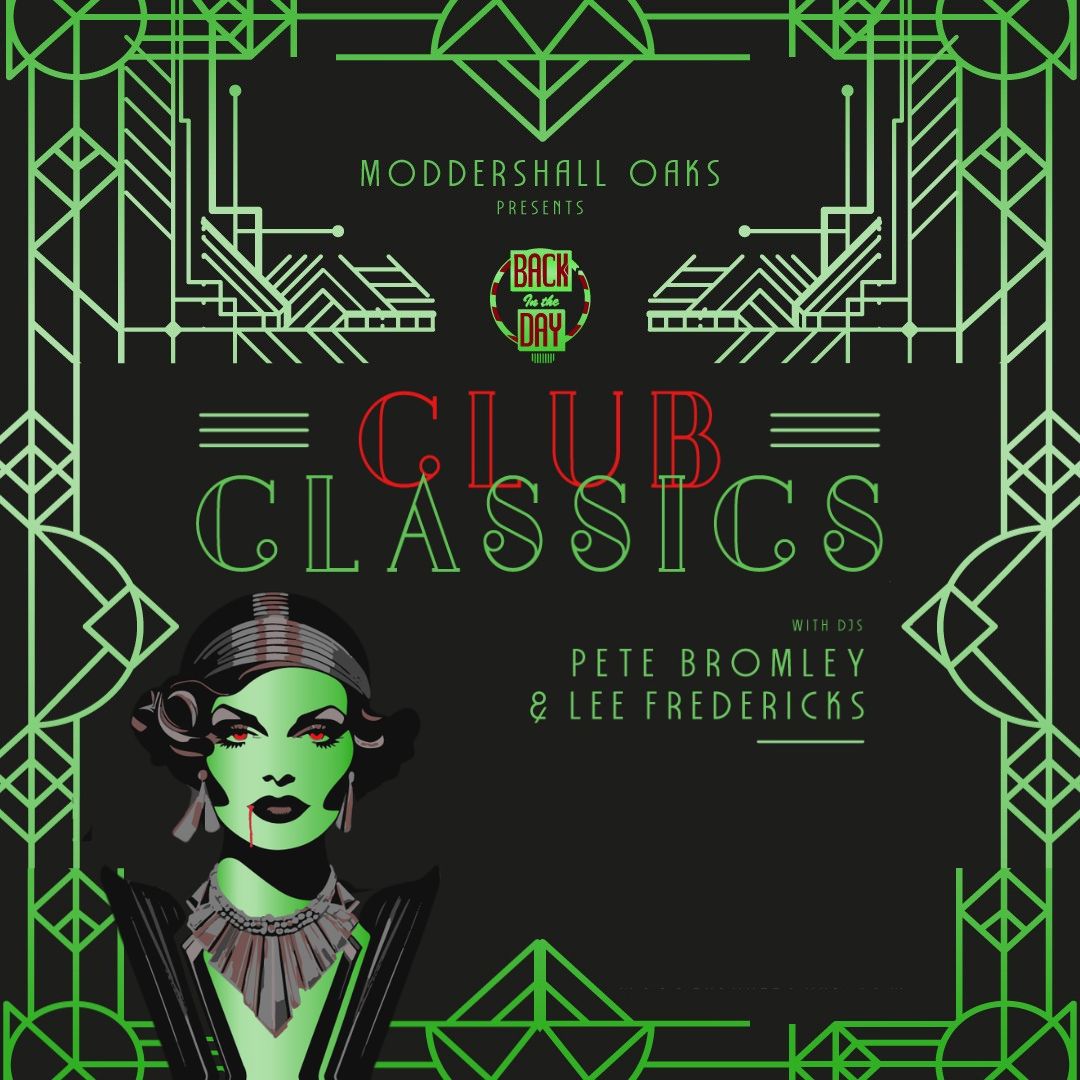 Club Classics