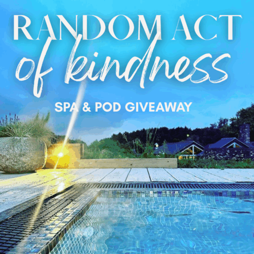 Giveaway Winter wedding