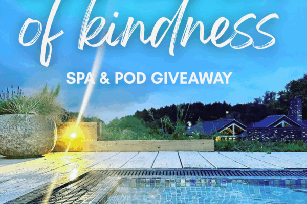 Giveaway Giveaway