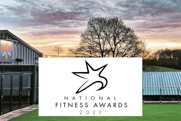 MADE National fitness awards