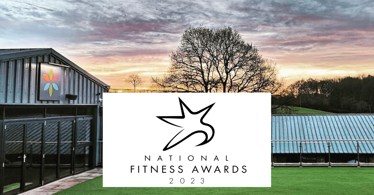 MADE National fitness awards