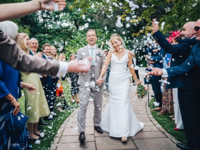 Outdoor wedding Outdoor wedding
