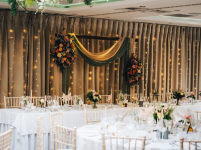 Wedding venue Wedding venue