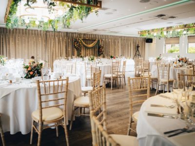 Wedding venue Wedding venue