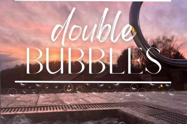 Double Bubbles