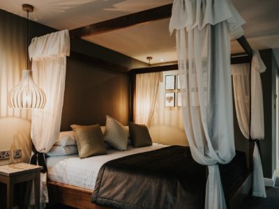 Master Suite 1