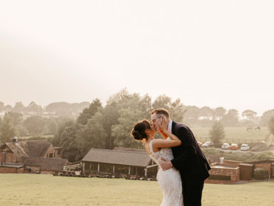 Rebecca & Alex Sneak Previews