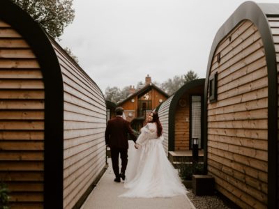 Harry & Sadie