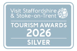 Staffs&Stoke TAwards 2026 logo - LANDSCAPE (SILVER)