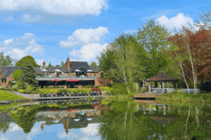 Staffordshire