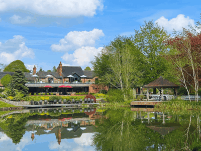 Staffordshire