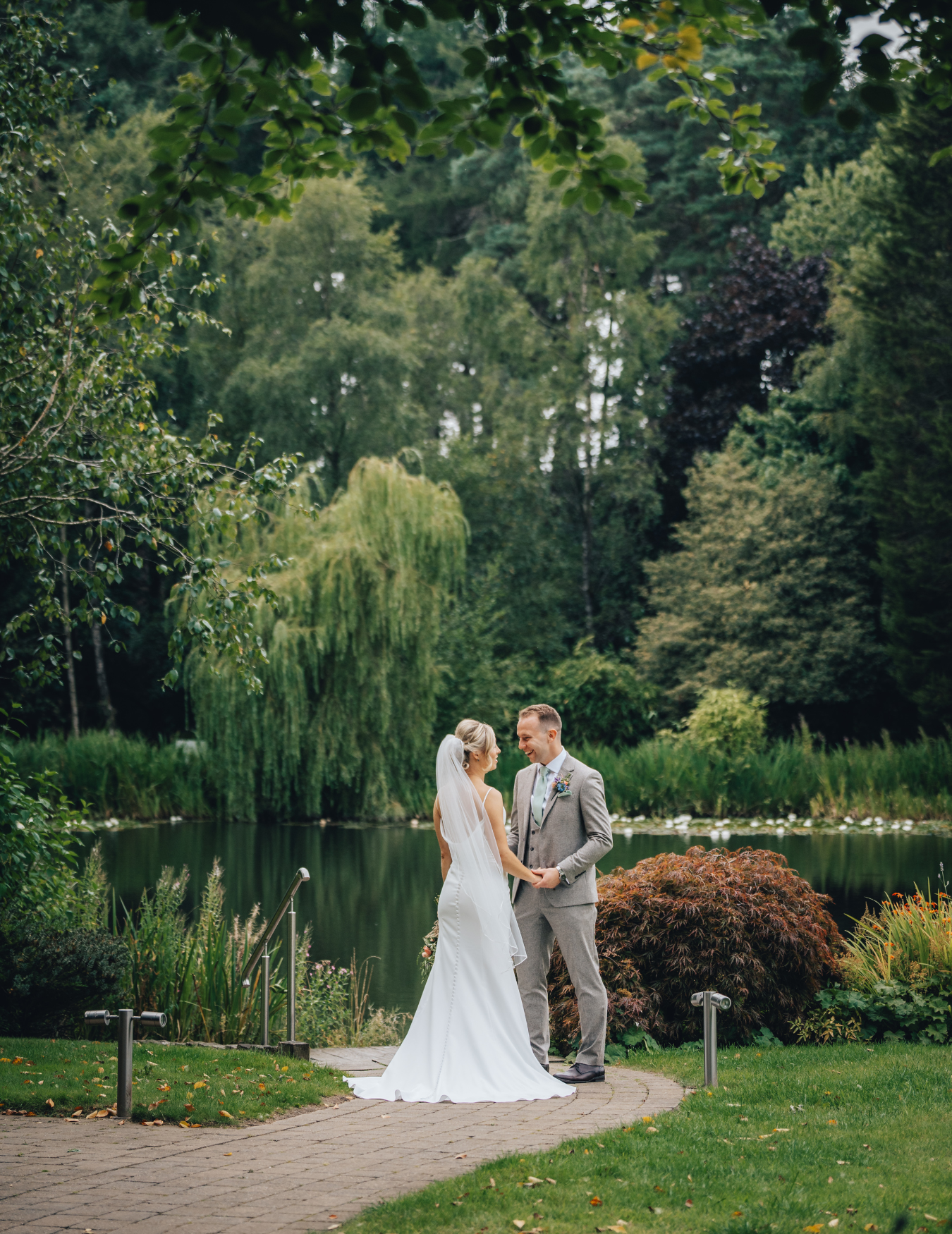 real weddings