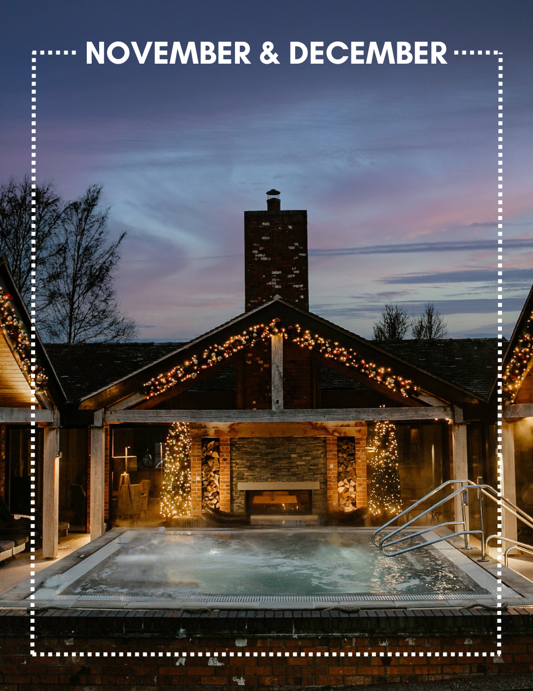 WINTER SPARKLE