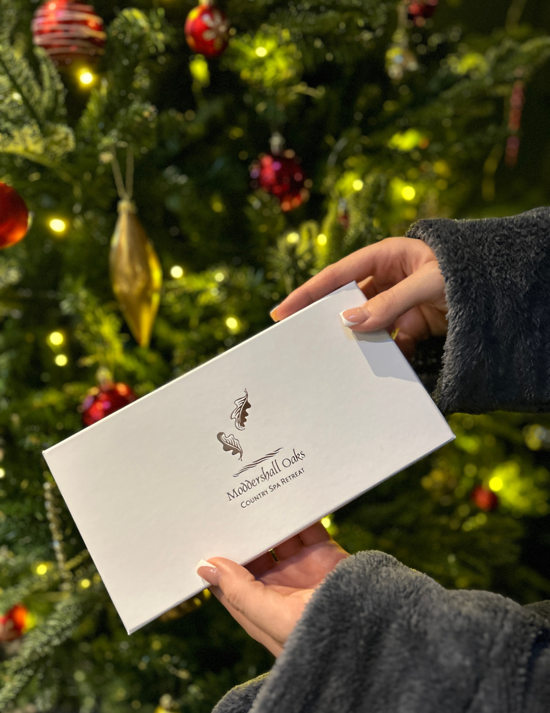 CHRISTMAS GIFTING