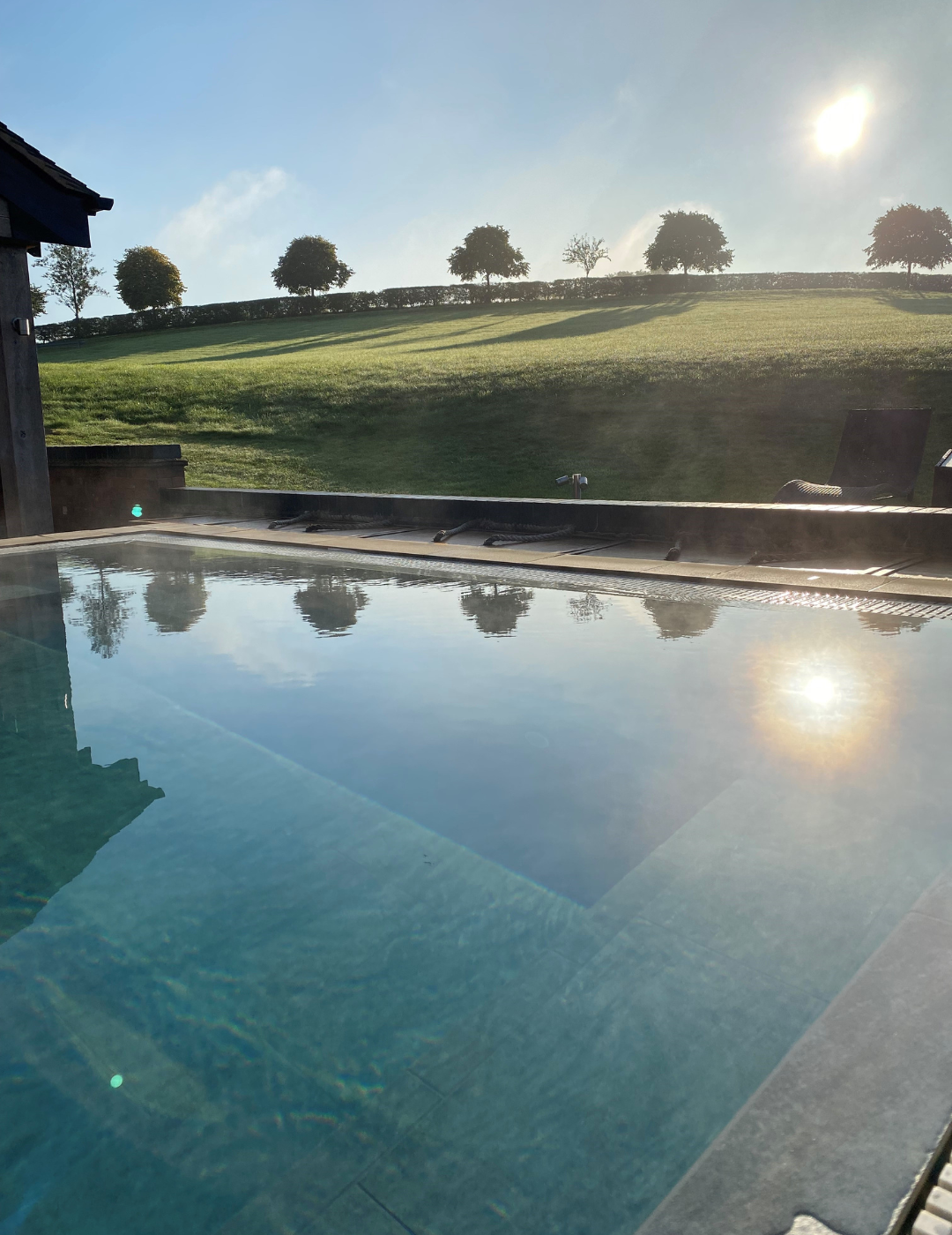 SPA & SLUMBER