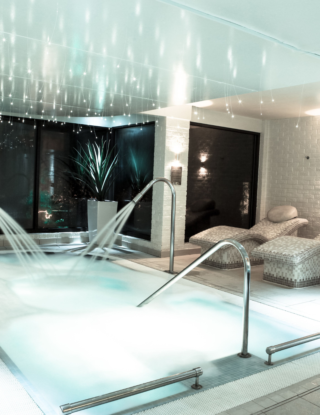 AMBIENCE SPA BREAK