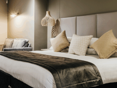 Suite - website