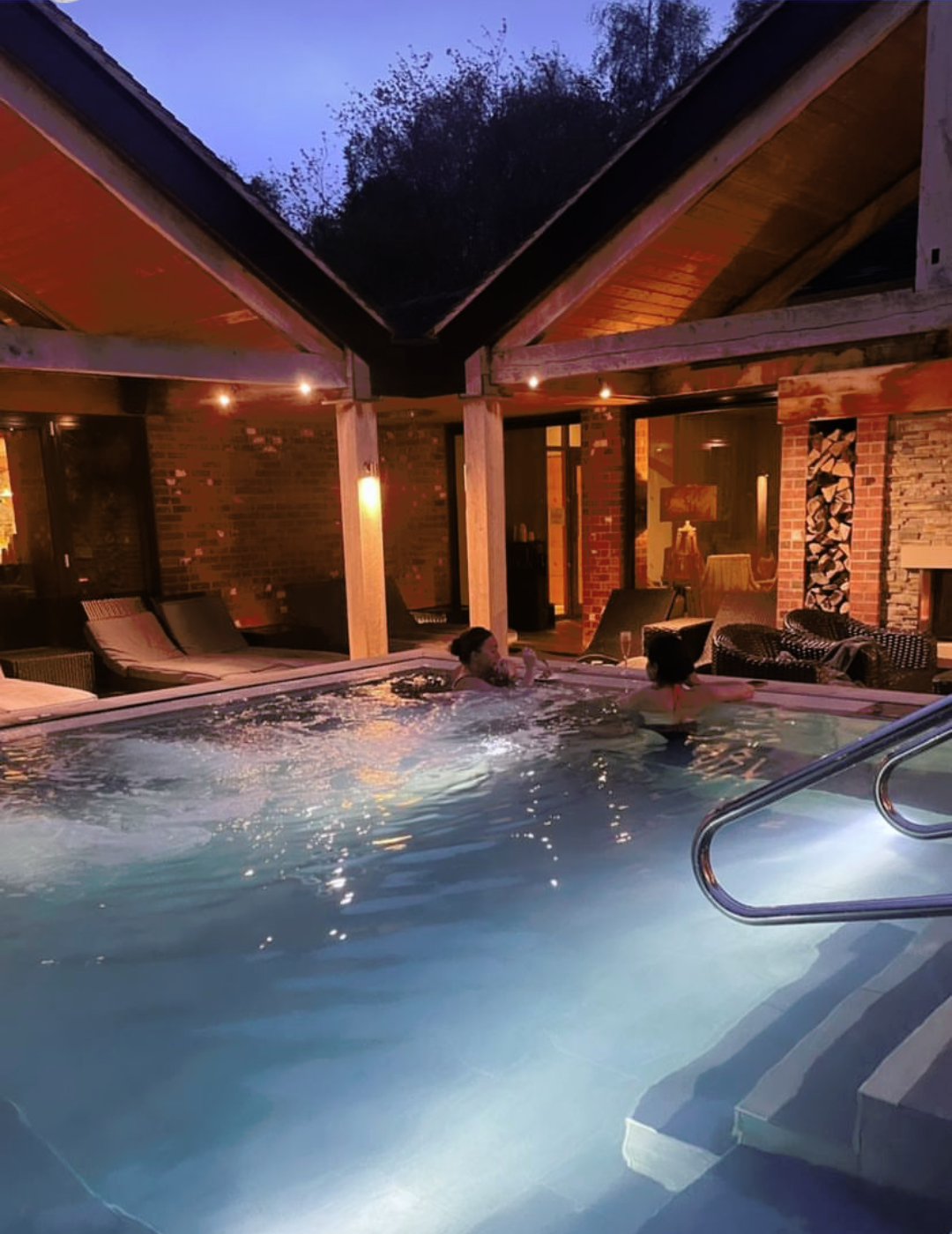 RELAX & REVIVE SPA BREAK