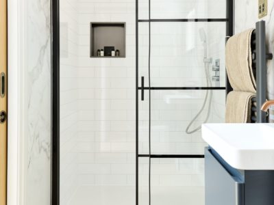 Woodland pod bubble spa shower Woodland pod bubble spa shower