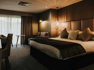 5 Star Suite Stoke-on-Trent