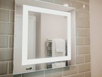 5 Star Luxury Bathroom