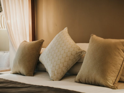 Master Suite Retreat